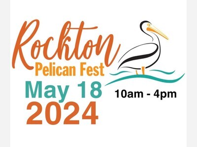 Rockton Pelican Fest