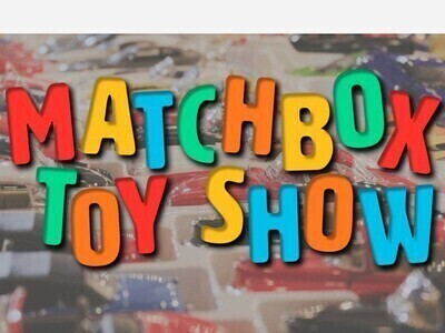 Matchbox Toy Show