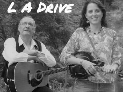 Live Music: L A Drive at After the Vine