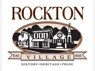 Rockton Village Special Board Meeting
