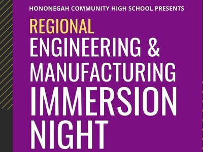 Regional Engineering & Manufacturing Immersion Night