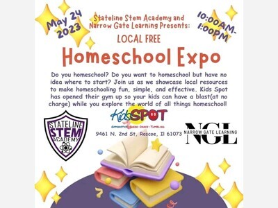 Homeschool Expo