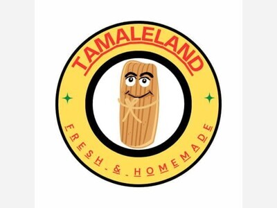 Food Truck Friday: Tamaleland