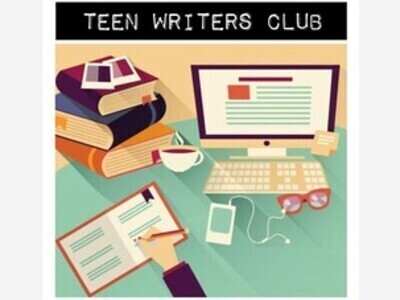 Teen Writers Club
