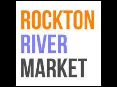 Rockton River Market: Tony Rocker 