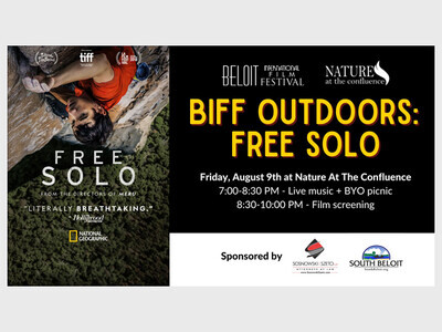 BIFF Outdoors: Free Solo