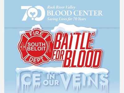 Battle for Blood Drive